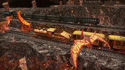 Train Simulator - Dino Park screenshot 3