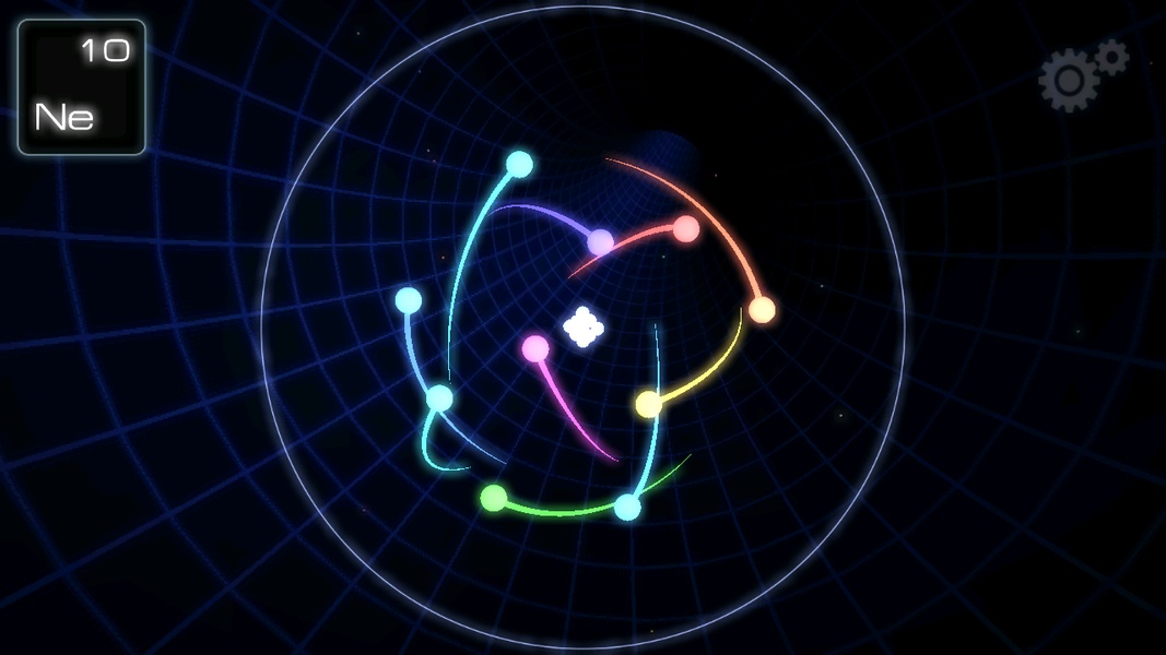 Nucleus - Preview 4