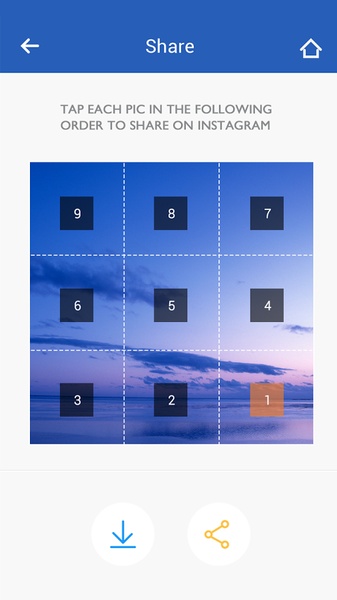 InstaGrid - Preview 2