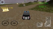 Wild Cops 2 Rally 4x4 _ 2 screenshot 4