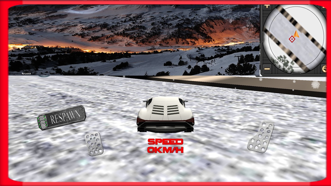 Knockout GT Race - Preview 2