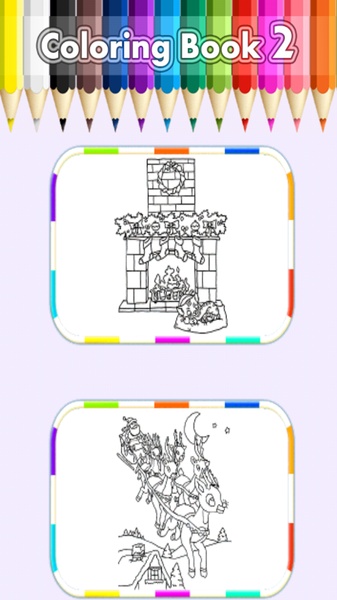 Coloring Book 2 - Preview 16
