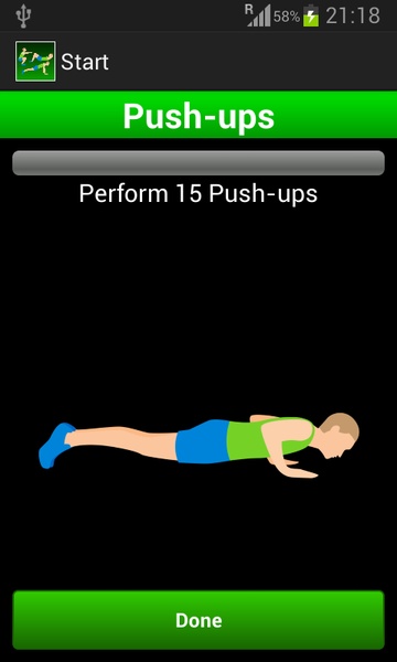 Three Exercises - Preview 6