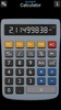 Calculator screenshot 1