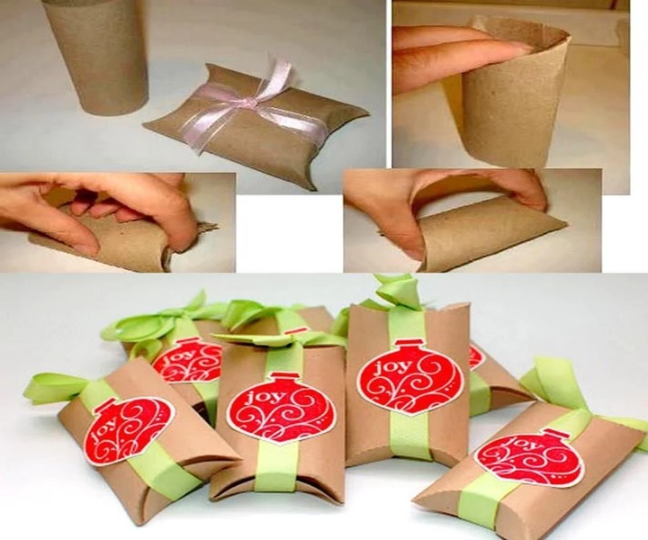 DIY Crafts Toilet Paper Rolls - Preview 6