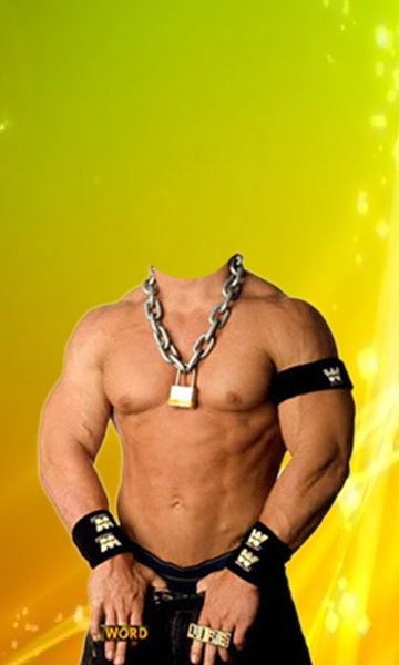 Six Pack Photo Suit Maker - Preview 3