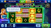 Slots Casino - Jackpot Mania screenshot 9