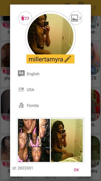Online dating for singles - Preview 20