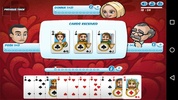King Of Hearts Game screenshot 4