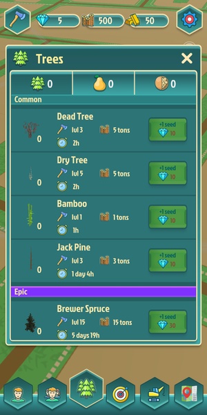 Plant The World - Preview 12