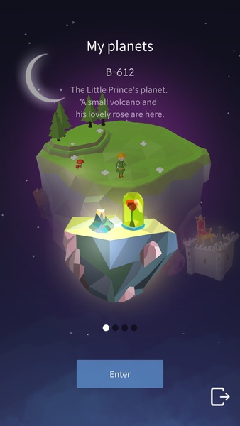 Poly Star: Prince story - Preview 12