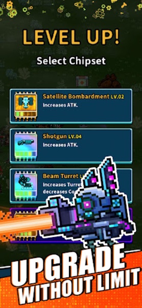 Project Clean Earth - Preview 7