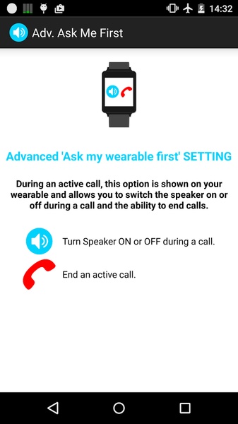 Wear Speaker - Preview 3