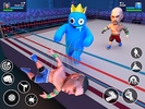 Rumble Wrestling: Fight Game screenshot 14