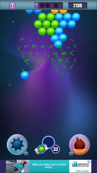 Aura Bubbles - Preview 4