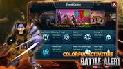 Battle Alert screenshot 2