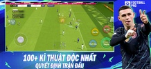 Football Pro VTC screenshot 4