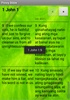 Pinoy Bible screenshot 1