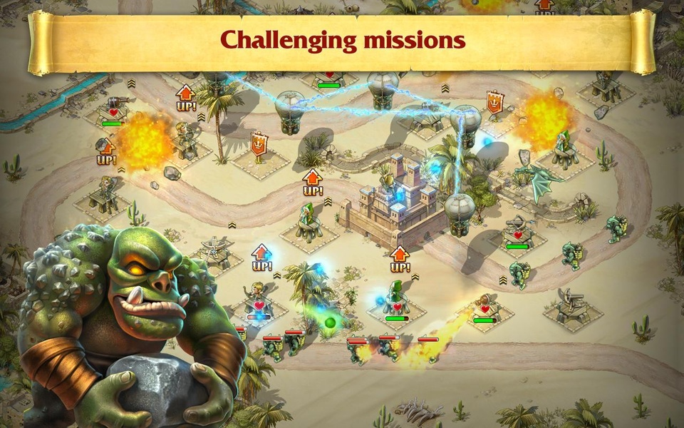 Toy Defense 3 - Preview 8