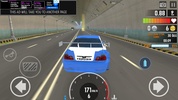 Crazy Car Traffic Racing screenshot 5