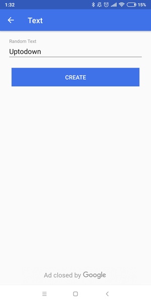QR Scanner & Generator - Preview 5