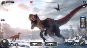 Real Dinosaur Hunter Epic Game screenshot 4