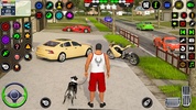 Car Driving Car Games 3D screenshot 16