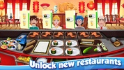 Kitchen Rush: Restaurant Cook screenshot 4