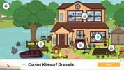 My Tizi Town Grandparents Home screenshot 6