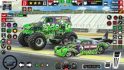 RealMonsterTruck screenshot 4