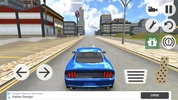 Multiplayer Driving Simulator screenshot 8