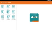 ART App screenshot 8