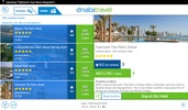 dnata Travel Holidays & Hotels screenshot 12