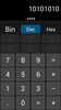 Solo Calculator screenshot 4