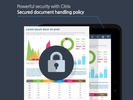 Polaris Office Enterprise 2.0 screenshot 4