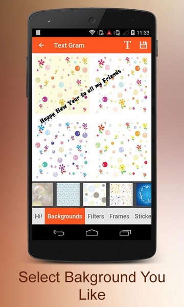 Photo Textgram For Instagram - Preview 5