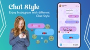 Cool Chat Styler for Whatsapp screenshot 8