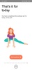 Postpartum Workout screenshot 3
