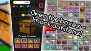 Mine Clicker: Idle Blocks screenshot 5