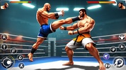 Kung Fu GYM Fighting screenshot 3