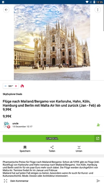 mydealz - Preview 5