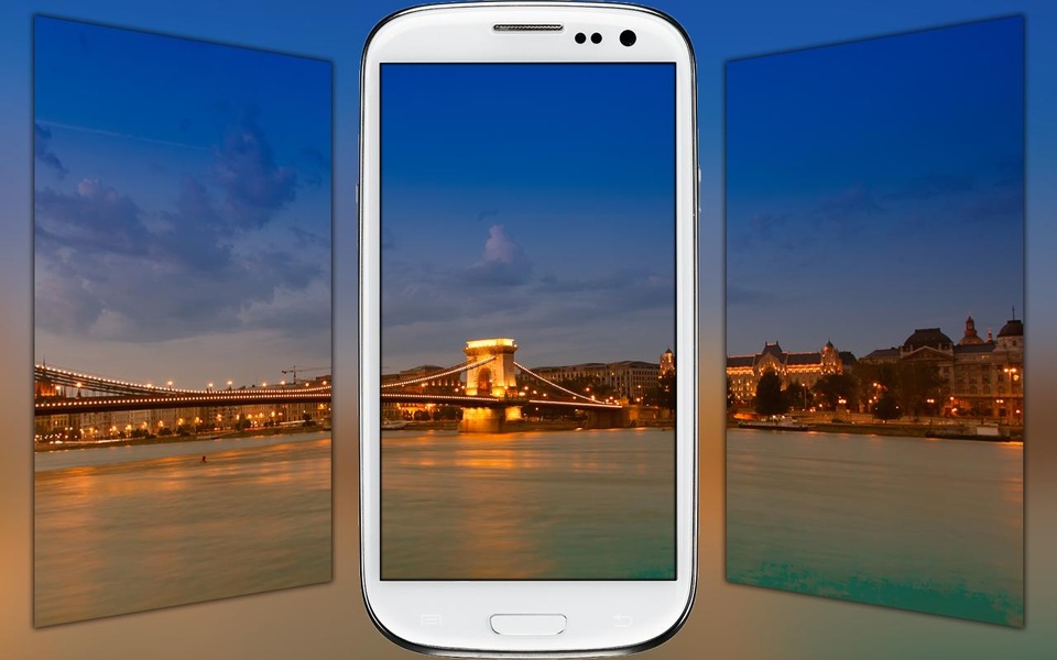 HD Panorama - Preview 1