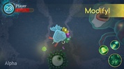 Spore Evolution–Microbes World screenshot 3
