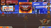 The King of Fighters: Chronicle screenshot 4