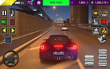 Driving School: Car Wash Games screenshot 1