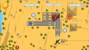 Pooches: Air Traffic screenshot 1