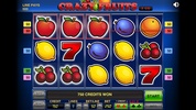 Crazy Fruits screenshot 5