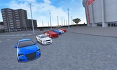 Driving School 3D Highway Road screenshot 12