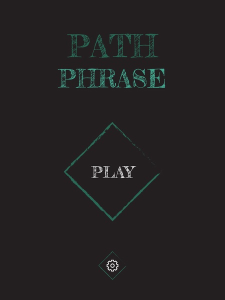 Path Phrase - Preview 2
