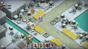 Caravan War (JP) screenshot 3